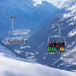 Le Beaulieu - Happy Rentals